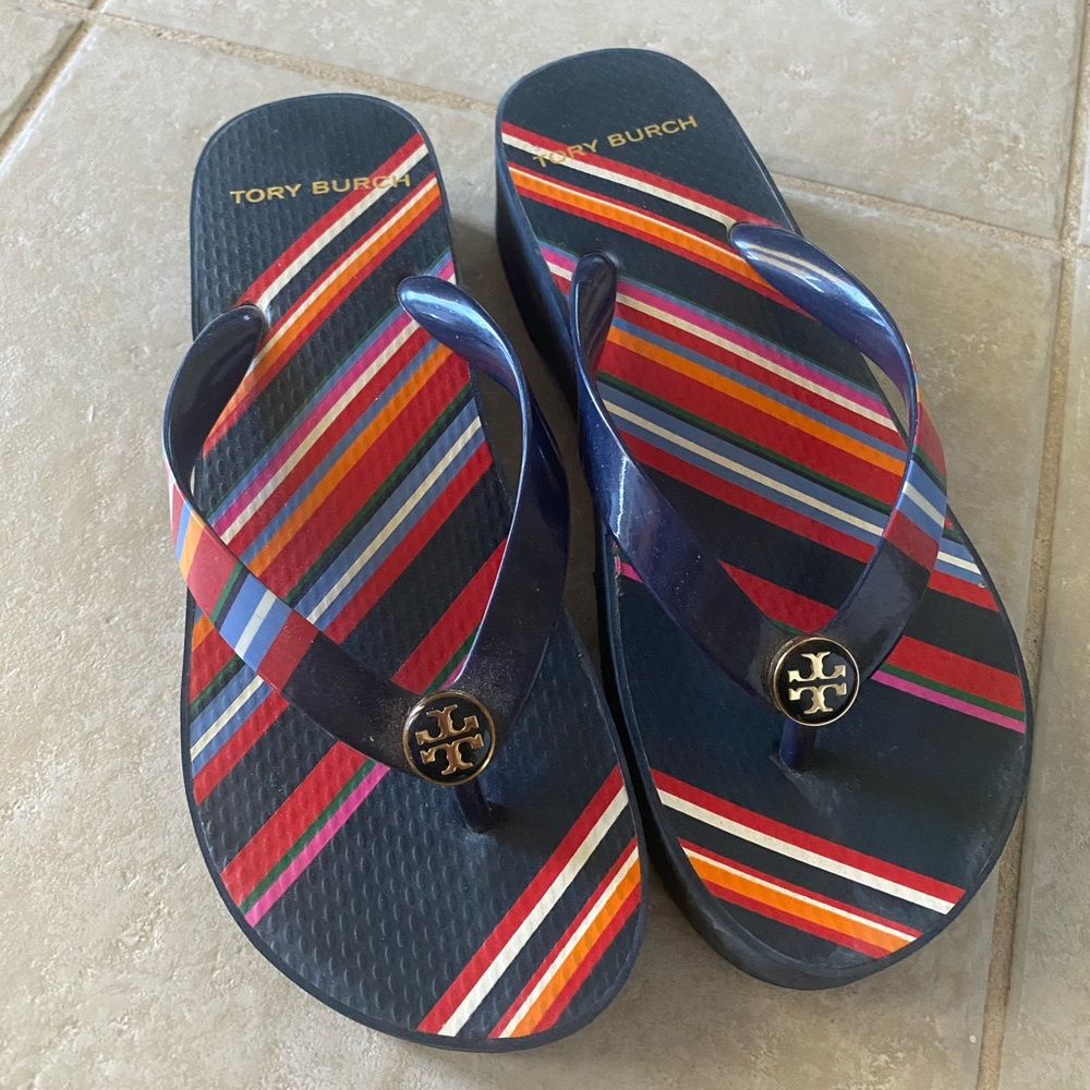 Tory Burch authentic